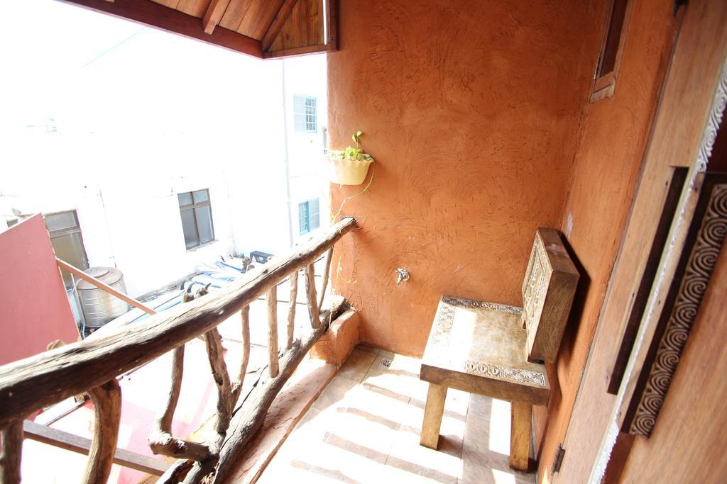 Jialeshuel Surf House B&B Manzhou Extérieur photo