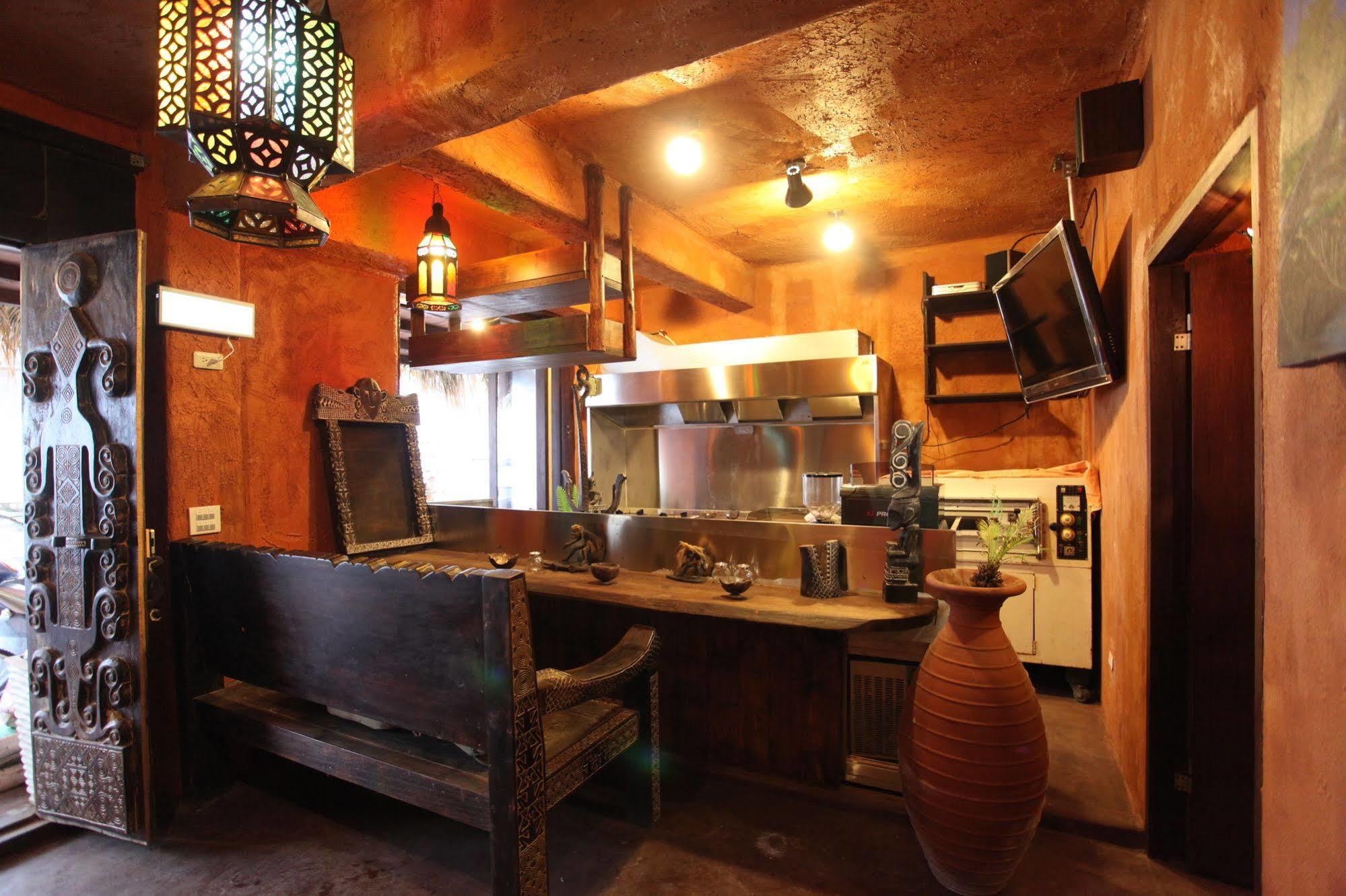 Jialeshuel Surf House B&B Manzhou Extérieur photo